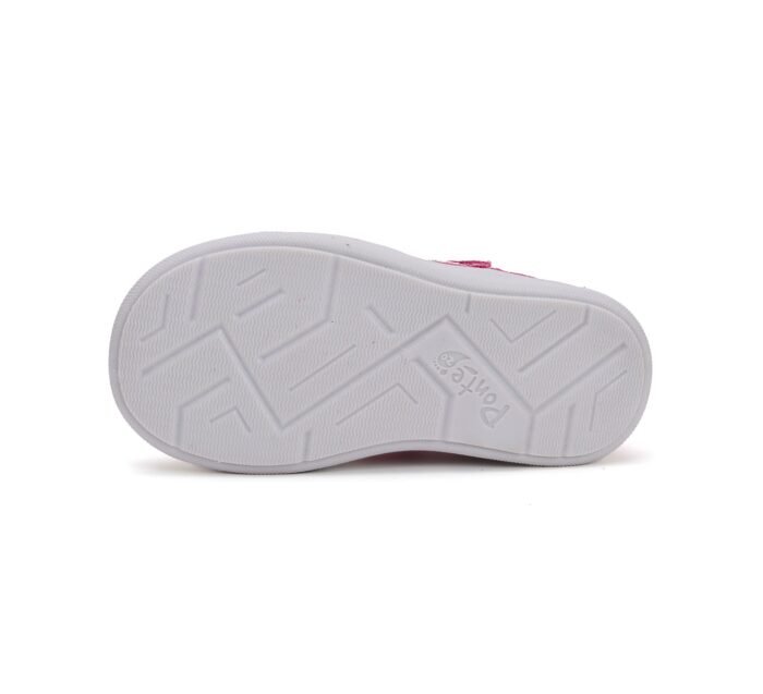 Rožiniai batai 28-33 d. DA08-5-1701L - Image 5