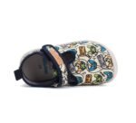 Barefoot canvas kambariniai batai 20-25 d. C086-51492 - Image 5