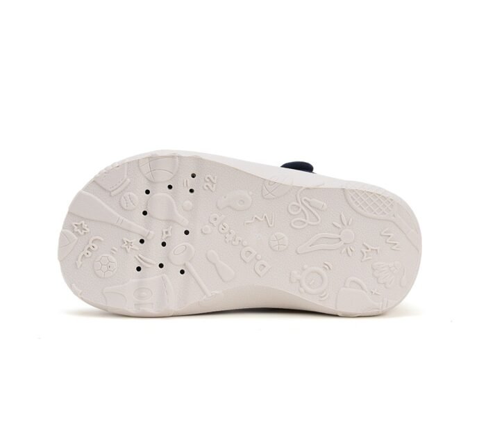 Barefoot canvas kambariniai batai 20-25 d. C086-51492 - Image 6