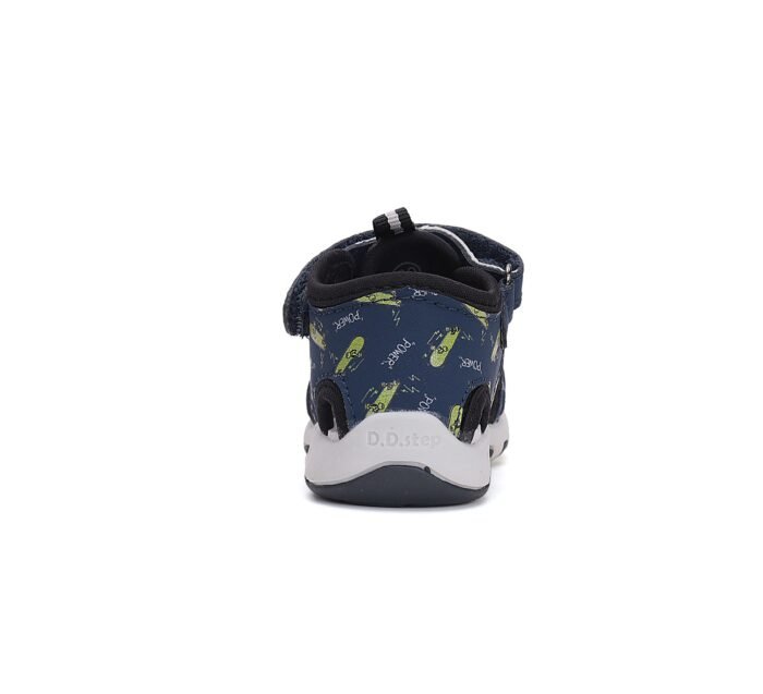 Greitai džiūstantys batai "Quick dry" 21-25 d. G065-51957A - Image 2