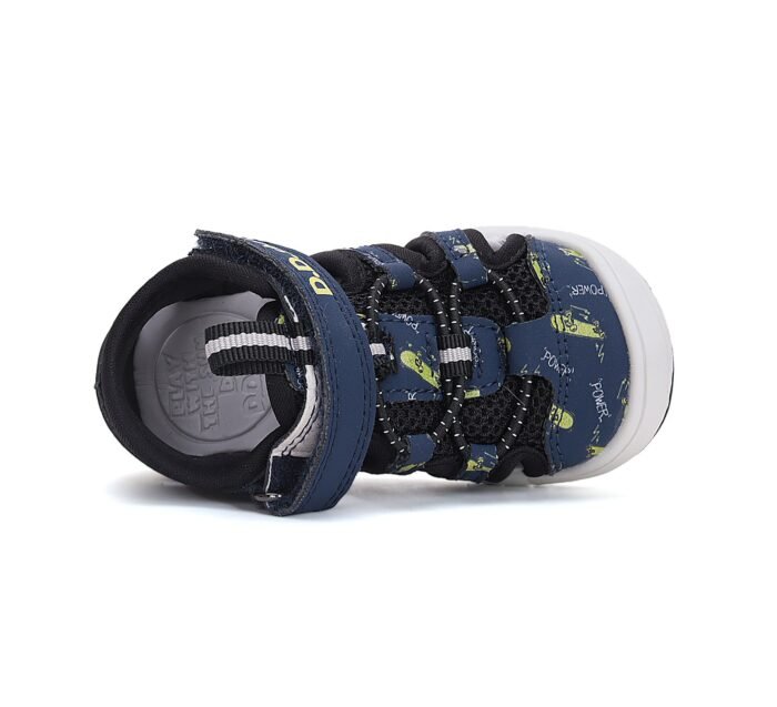 Greitai džiūstantys batai "Quick dry" 21-25 d. G065-51957A - Image 4