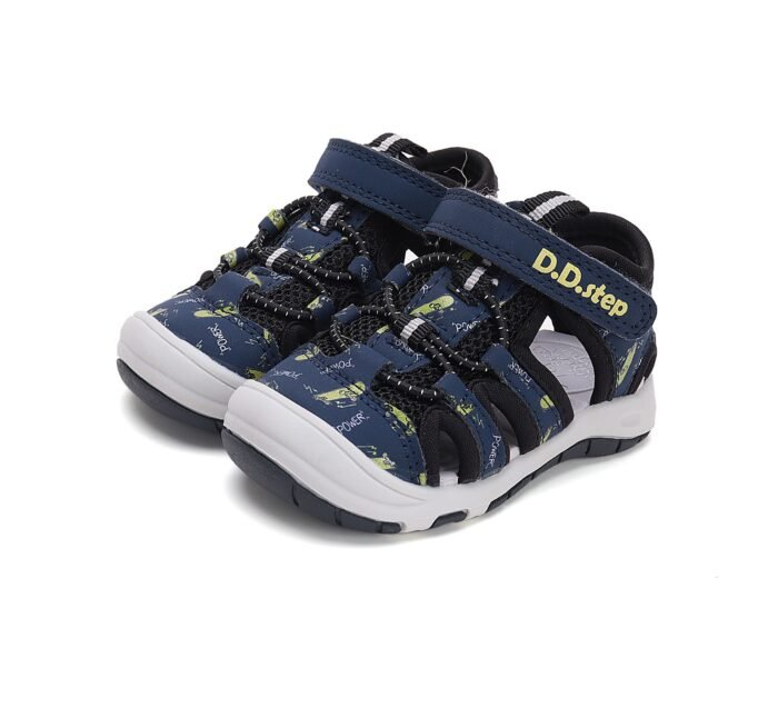 Greitai džiūstantys batai "Quick dry" 21-25 d. G065-51957A - Image 6