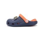 D.D.Step tamsiai mėlynos klumpės 21-25 d. J091-51527