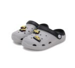 D.D.Step pilkos klumpės 26-31 d. J091-51713M - Image 3