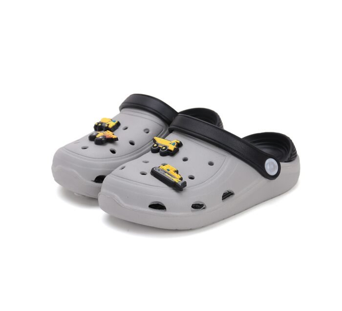 D.D.Step pilkos klumpės 26-31 d. J091-51713M - Image 3