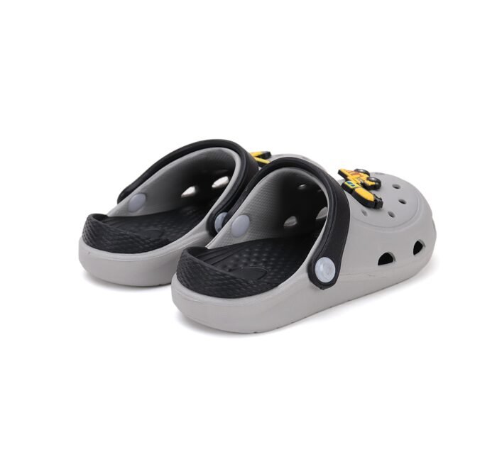 D.D.Step pilkos klumpės 26-31 d. J091-51713M - Image 4