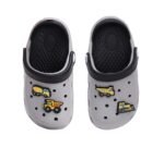 D.D.Step pilkos klumpės 26-31 d. J091-51713M - Image 5