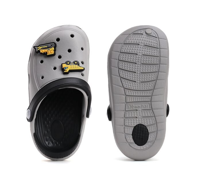 D.D.Step pilkos klumpės 26-31 d. J091-51713M - Image 6