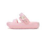 D.D.Step rožinės šlepetės 26-31 d. J094-51388EM