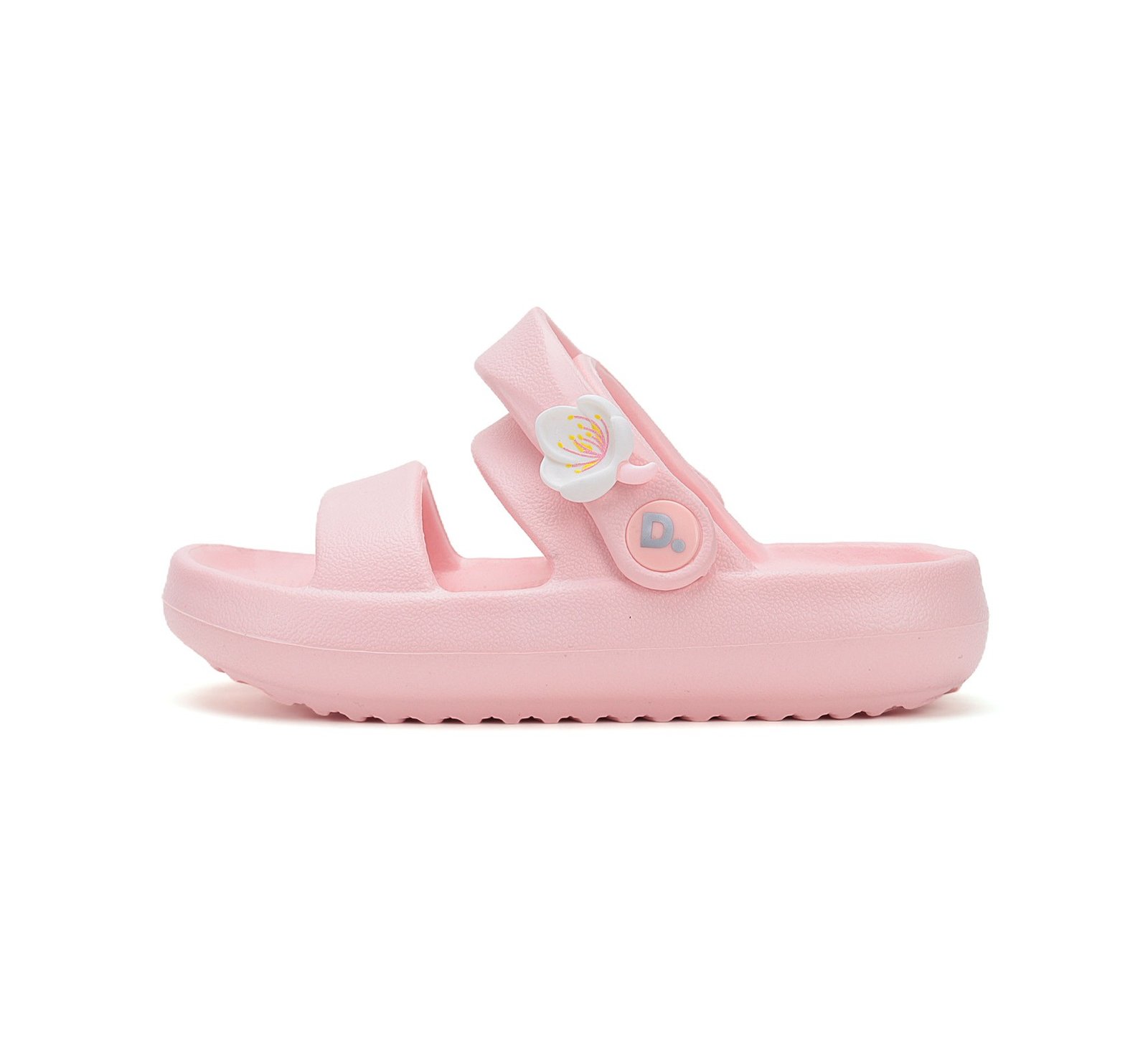 img-p-4-6-3-9-0-46390 D.D.Step rožinės šlepetės 26-31 d. J094-51388EM - Image 1