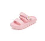 D.D.Step rožinės šlepetės 26-31 d. J094-51388EM - Image 2