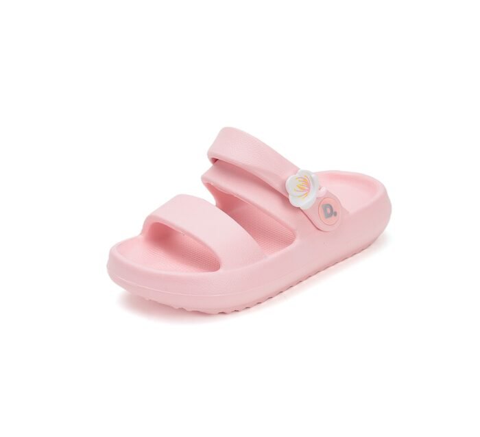 D.D.Step rožinės šlepetės 26-31 d. J094-51388EM - Image 2