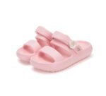 D.D.Step rožinės šlepetės 26-31 d. J094-51388EM - Image 3