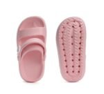 D.D.Step rožinės šlepetės 26-31 d. J094-51388EM - Image 5