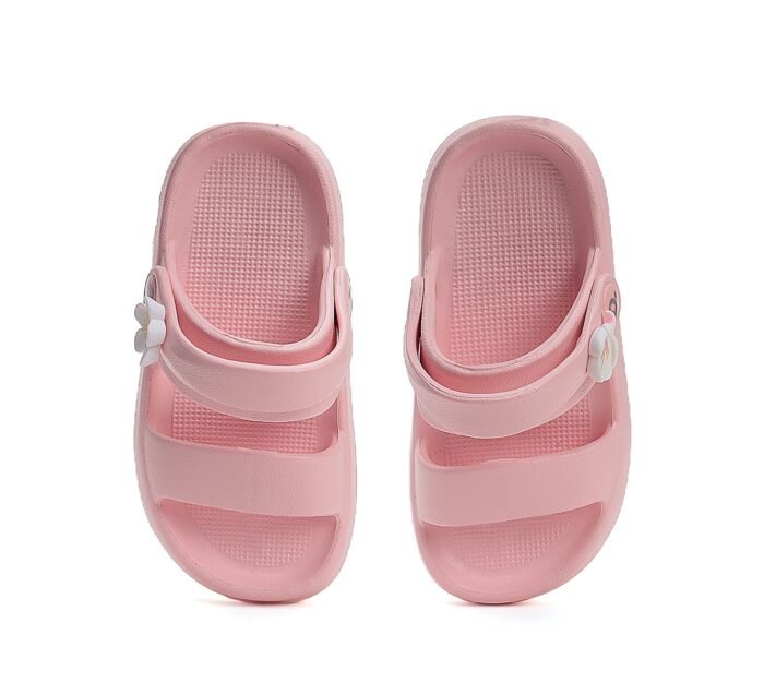 D.D.Step rožinės šlepetės 26-31 d. J094-51388EM - Image 6