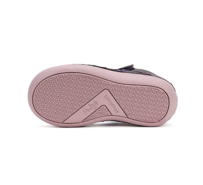 Mėlyni batai 30-35 d. DA08-5-1748L - Image 5