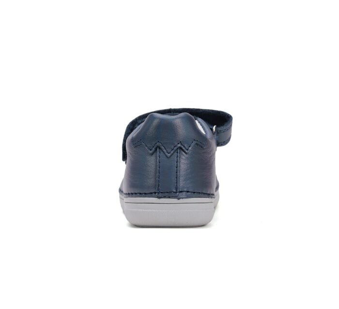 Mėlyni batai 32-37 d. H078-51150L - Image 2