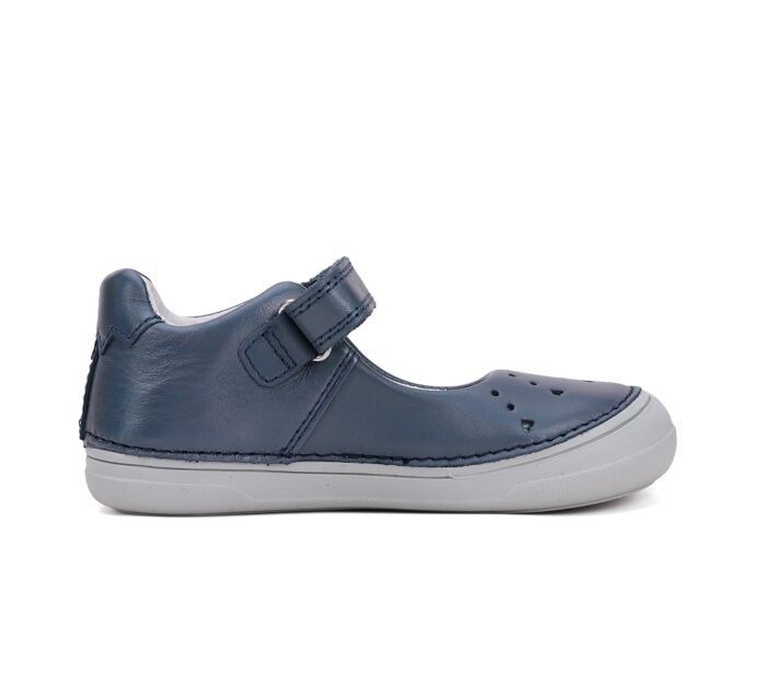 Mėlyni batai 32-37 d. H078-51150L - Image 3