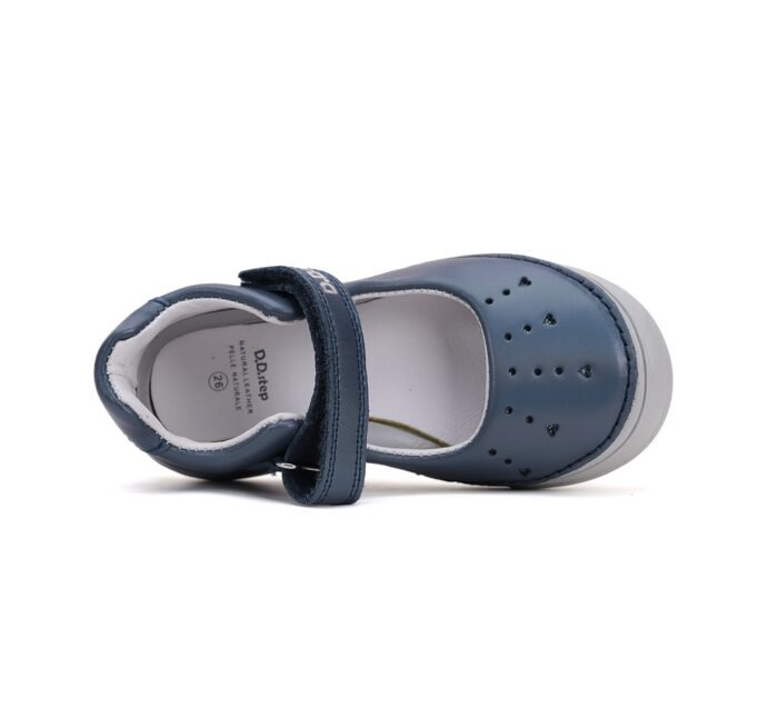 Mėlyni batai 32-37 d. H078-51150L - Image 4