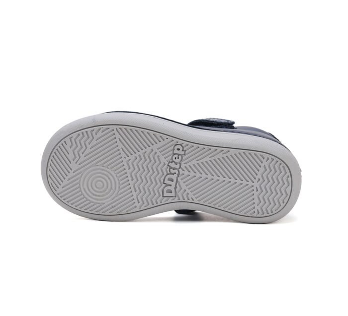 Mėlyni batai 26-31 d. H078-51150M - Image 5