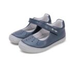 Mėlyni batai 26-31 d. H078-51150M - Image 6