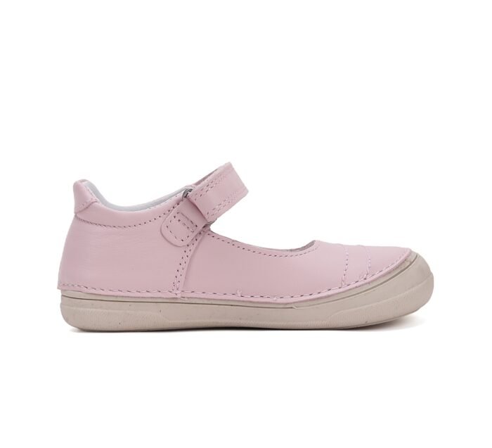 Rožiniai batai 26-31 d. H078-51579M - Image 3