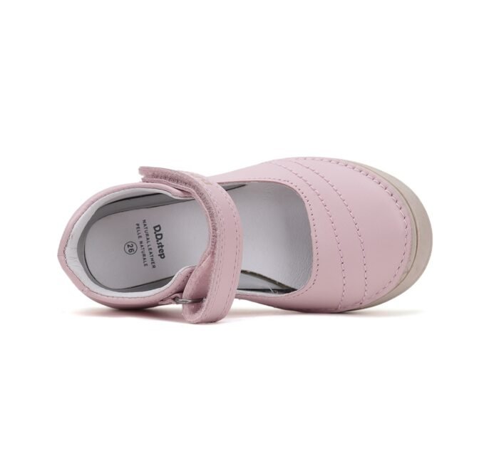 Rožiniai batai 26-31 d. H078-51579M - Image 4