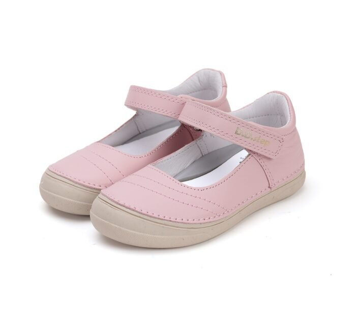 Rožiniai batai 26-31 d. H078-51579M - Image 6