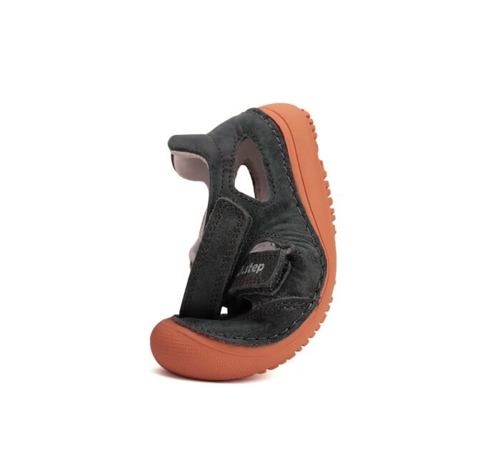 Barefoot pilki batai 31-36 d. H063-51185CL - Image 2