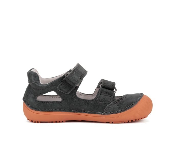 Barefoot pilki batai 31-36 d. H063-51185CL - Image 4