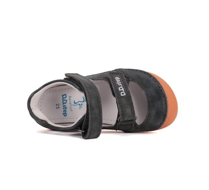 Barefoot pilki batai 31-36 d. H063-51185CL - Image 5