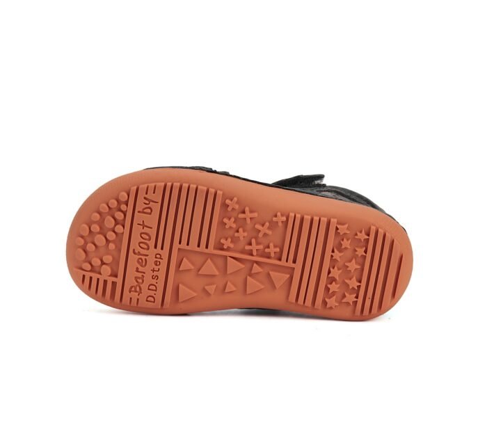 Barefoot pilki batai 31-36 d. H063-51185CL - Image 6
