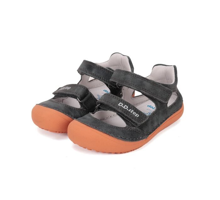 Barefoot pilki batai 31-36 d. H063-51185CL - Image 7