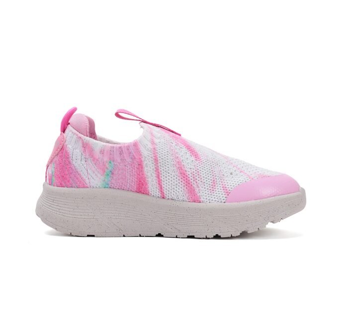 Rožiniai sportiniai batai 22-27 d. F083-51898 - Image 3