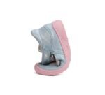 Barefoot mėlyni batai 20-25 d. H077-51332B - Image 2