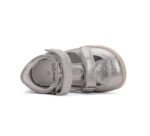 Barefoot sidabriniai batai 20-25 d. H077-51734 - Image 5