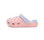 D.D.Step rožinės klumpės 26-31 d. J091-51713CM