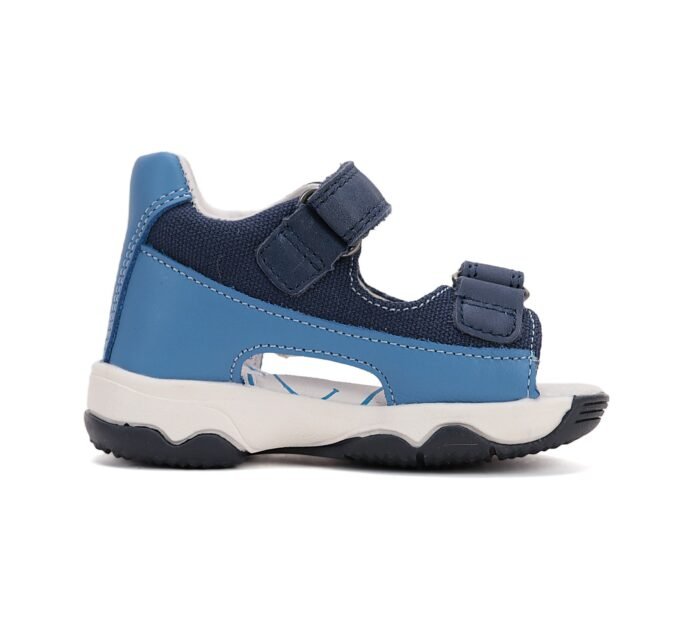 Mėlynos basutės 20-25 d. G064-51351B - Image 3