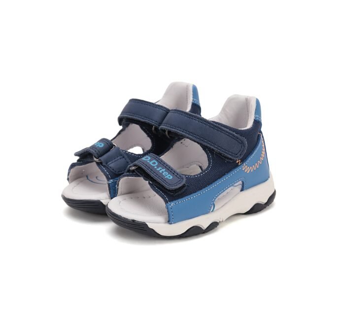 Mėlynos basutės 20-25 d. G064-51351B - Image 6