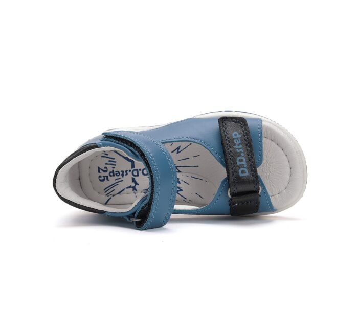 Mėlynos basutės 22-24 d. G103-51693 - Image 4