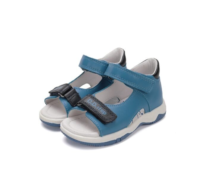 Mėlynos basutės 22-24 d. G103-51693 - Image 6