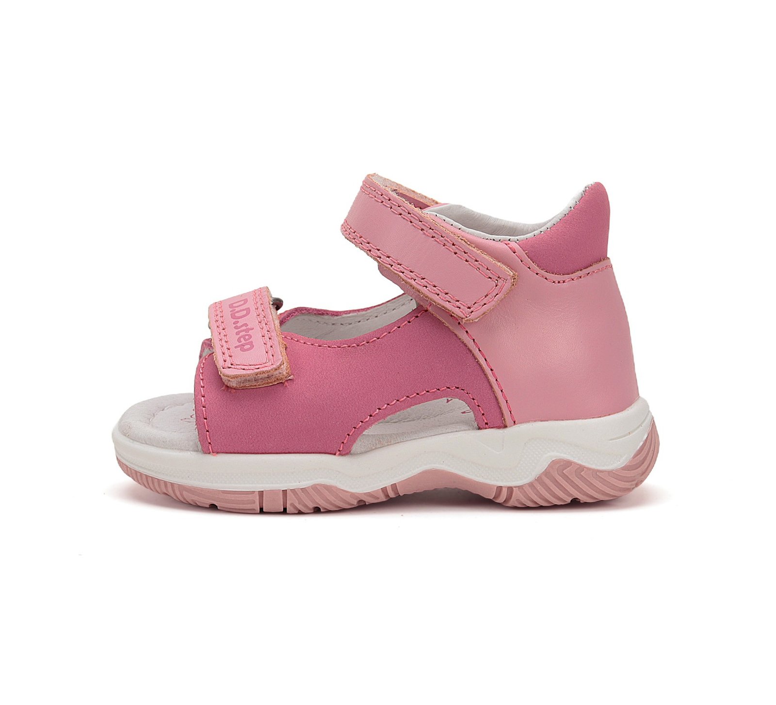 img-p-4-7-3-9-8-47398 Rožinės basutės 31-36 d. G103-51693EL - Image 1