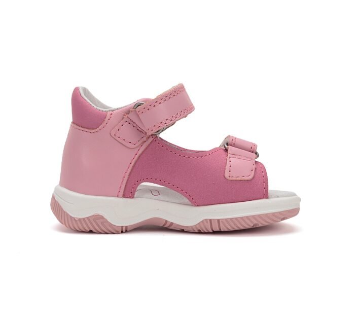 Rožinės basutės 31-36 d. G103-51693EL - Image 2