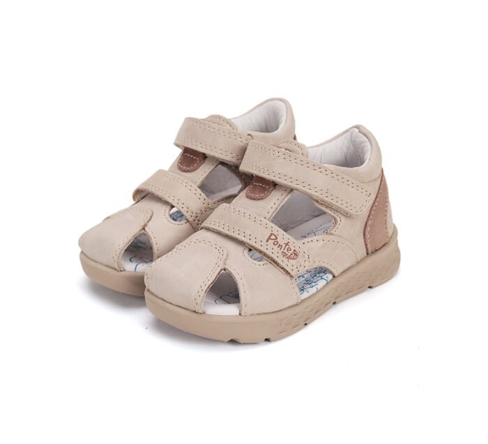 Kreminės basutės 28-33 d. DA05-5-1422L - Image 5