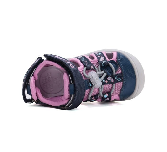 Greitai džiūstantys batai "Quick dry" 20-25 d. G065-51748D - Image 4