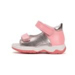 Rožinės basutės 25-30 d. G103-51693CM