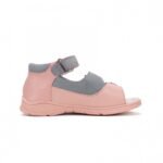 Rožinės basutės 28-33 d. DA05-5-1459BL - Image 4