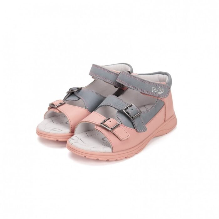 Rožinės basutės 28-33 d. DA05-5-1459BL - Image 6