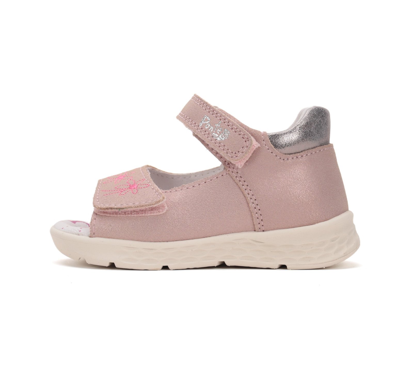 img-p-4-7-6-2-0-47620 Rožinės basutės 22-27 d. DA05-5-1711A - Image 1