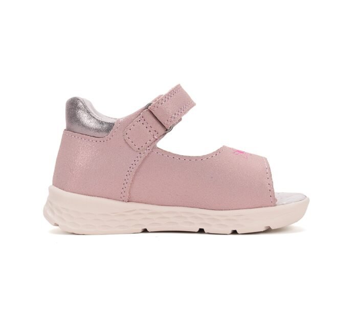 Rožinės basutės 22-27 d. DA05-5-1711A - Image 3